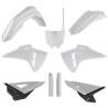 Kit plastique POLISPORT Restyling