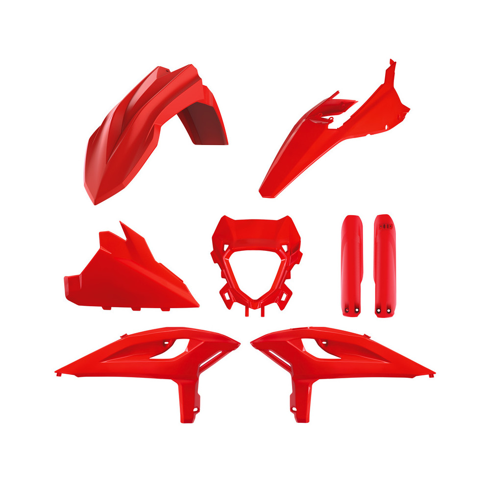 Kit plastique POLISPORT