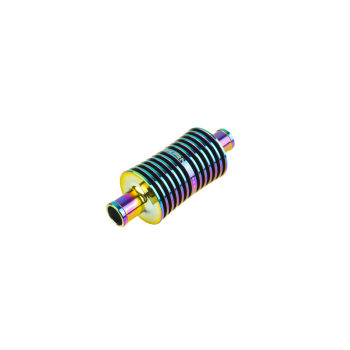 Refroidisseur d'eau KRM 50cc couleurs I SUPERMOT PARTS