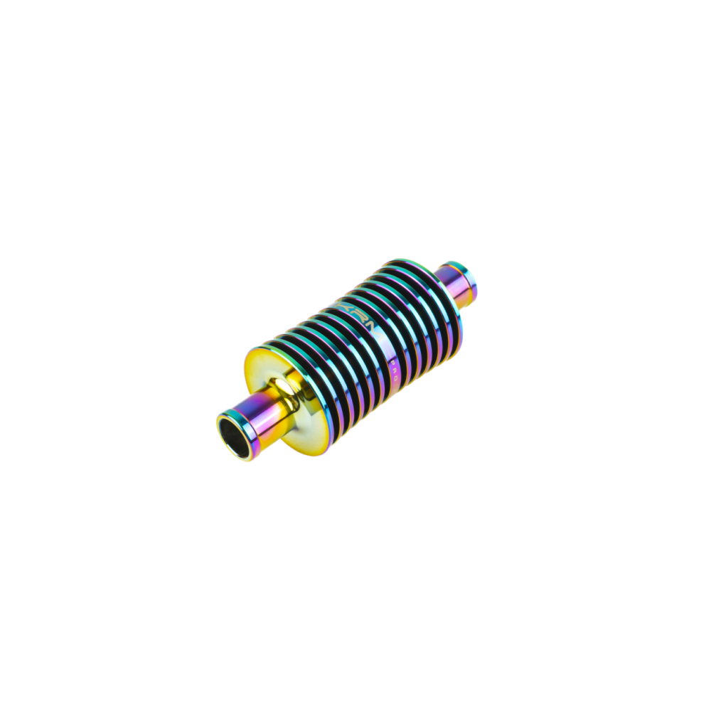 Refroidisseur d'eau KRM 50cc couleurs I SUPERMOT PARTS