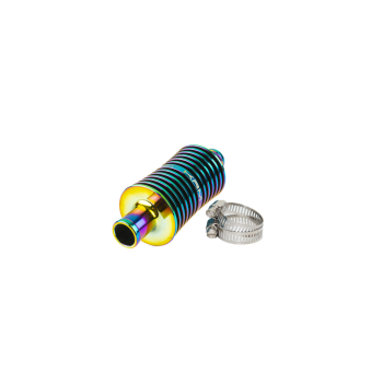 Refroidisseur d'eau KRM 50cc couleurs I SUPERMOT PARTS