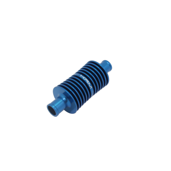 Refroidisseur d'eau KRM 50cc couleurs I SUPERMOT PARTS