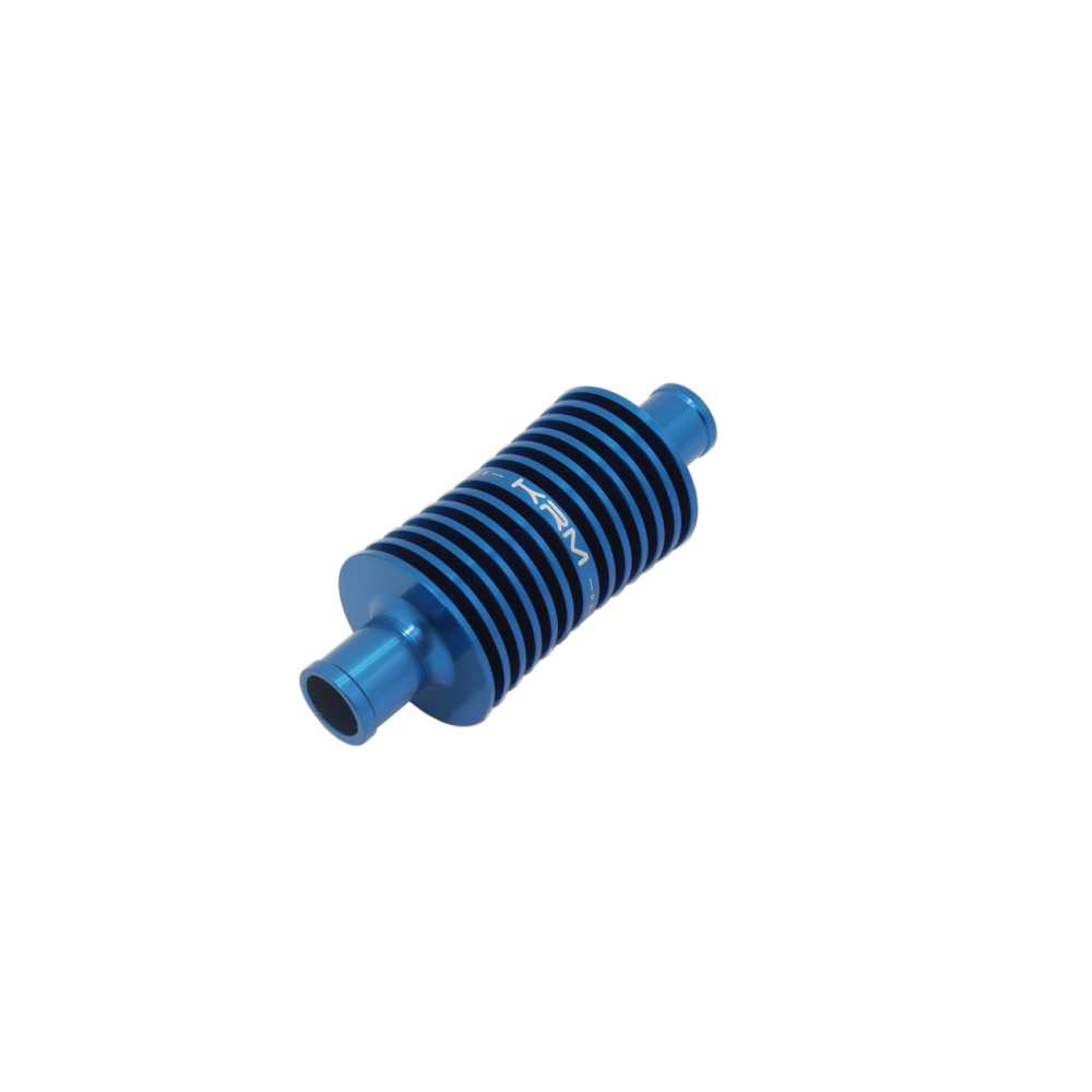 Refroidisseur d'eau KRM 50cc couleurs I SUPERMOT PARTS