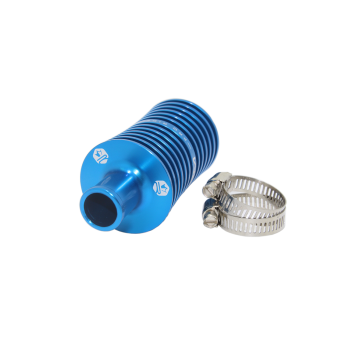 Refroidisseur d'eau KRM 50cc couleurs I SUPERMOT PARTS