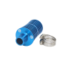Refroidisseur d'eau KRM 50cc couleurs I SUPERMOT PARTS