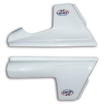 UFO side plates