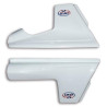 UFO side plates