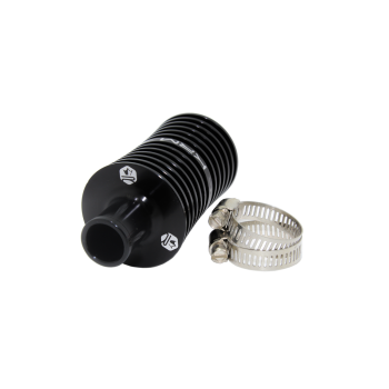 Refroidisseur d'eau KRM 50cc couleurs I SUPERMOT PARTS