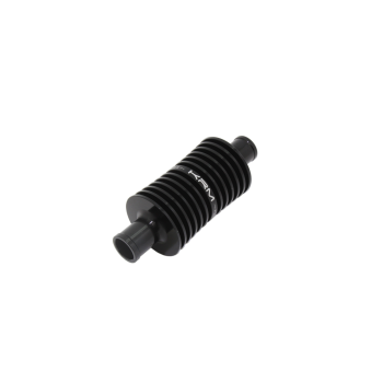 Refroidisseur d'eau KRM 50cc couleurs I SUPERMOT PARTS