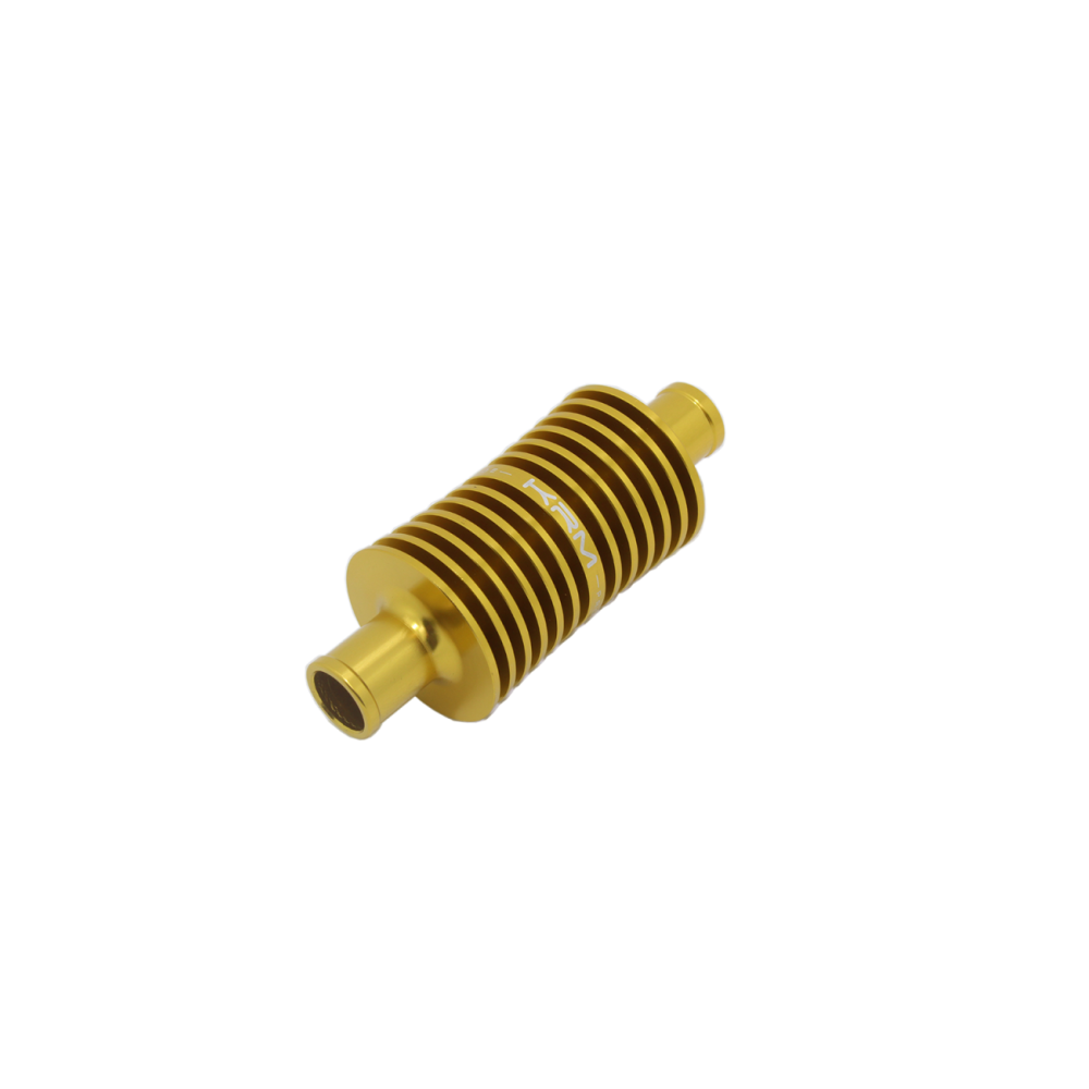 Refroidisseur d'eau KRM 50cc couleurs I SUPERMOT PARTS