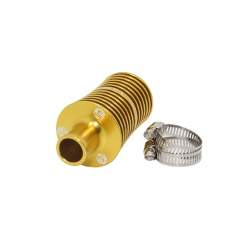 Refroidisseur d'eau KRM 50cc couleurs I SUPERMOT PARTS