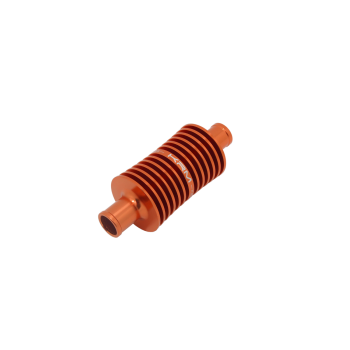 Refroidisseur d'eau KRM 50cc couleurs I SUPERMOT PARTS
