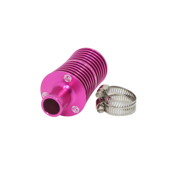 Refroidisseur d'eau KRM 50cc couleurs I SUPERMOT PARTS