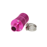 Refroidisseur d'eau KRM 50cc couleurs I SUPERMOT PARTS
