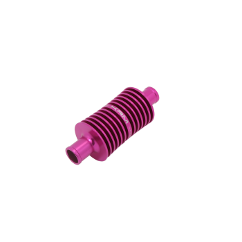 Refroidisseur d'eau KRM 50cc couleurs I SUPERMOT PARTS