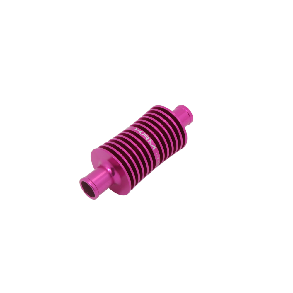 Refroidisseur d'eau KRM 50cc couleurs I SUPERMOT PARTS