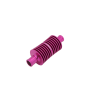 Refroidisseur d'eau KRM 50cc couleurs I SUPERMOT PARTS