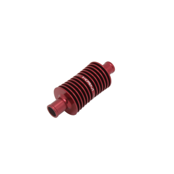 Refroidisseur d'eau KRM 50cc couleurs I SUPERMOT PARTS