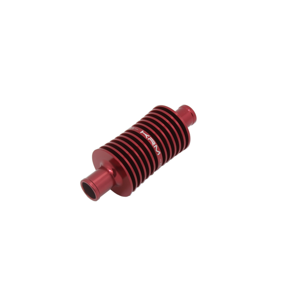 Refroidisseur d'eau KRM 50cc couleurs I SUPERMOT PARTS