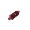 Refroidisseur d'eau KRM 50cc couleurs I SUPERMOT PARTS