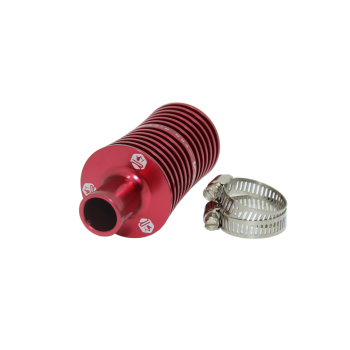 Refroidisseur d'eau KRM 50cc couleurs I SUPERMOT PARTS