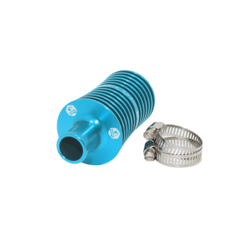Refroidisseur d'eau KRM 50cc couleurs I SUPERMOT PARTS