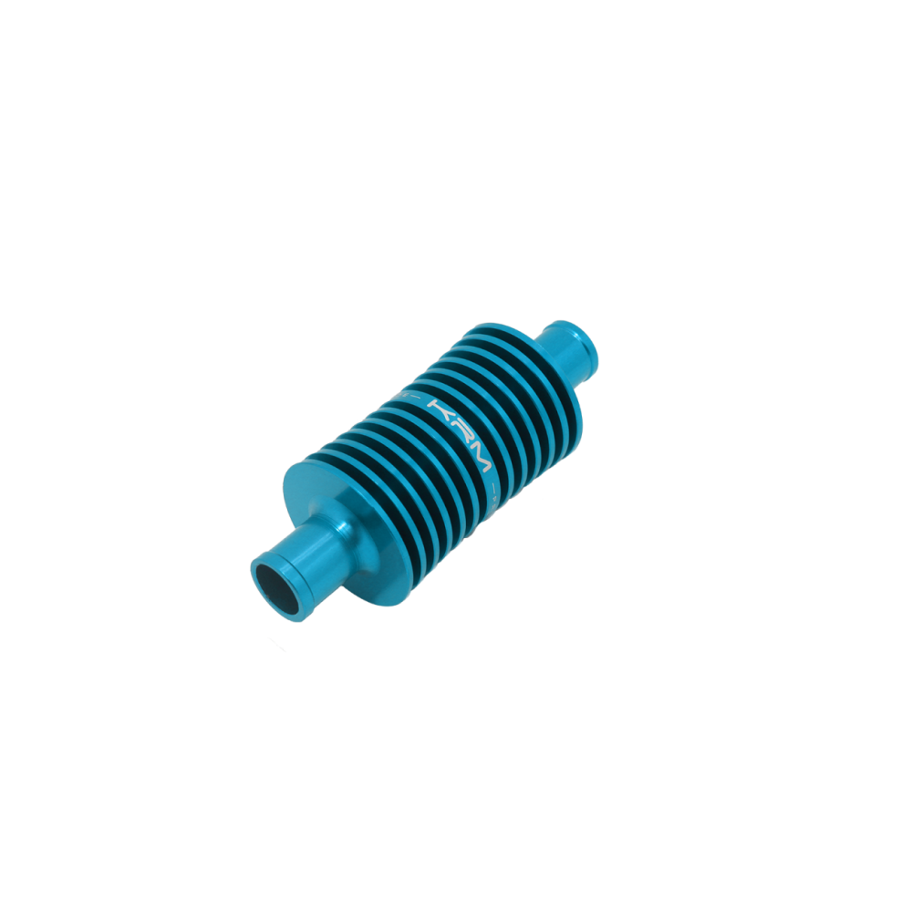Refroidisseur d'eau KRM 50cc couleurs I SUPERMOT PARTS