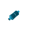 Refroidisseur d'eau KRM 50cc couleurs I SUPERMOT PARTS