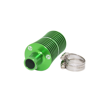 Refroidisseur d'eau KRM 50cc couleurs I SUPERMOT PARTS