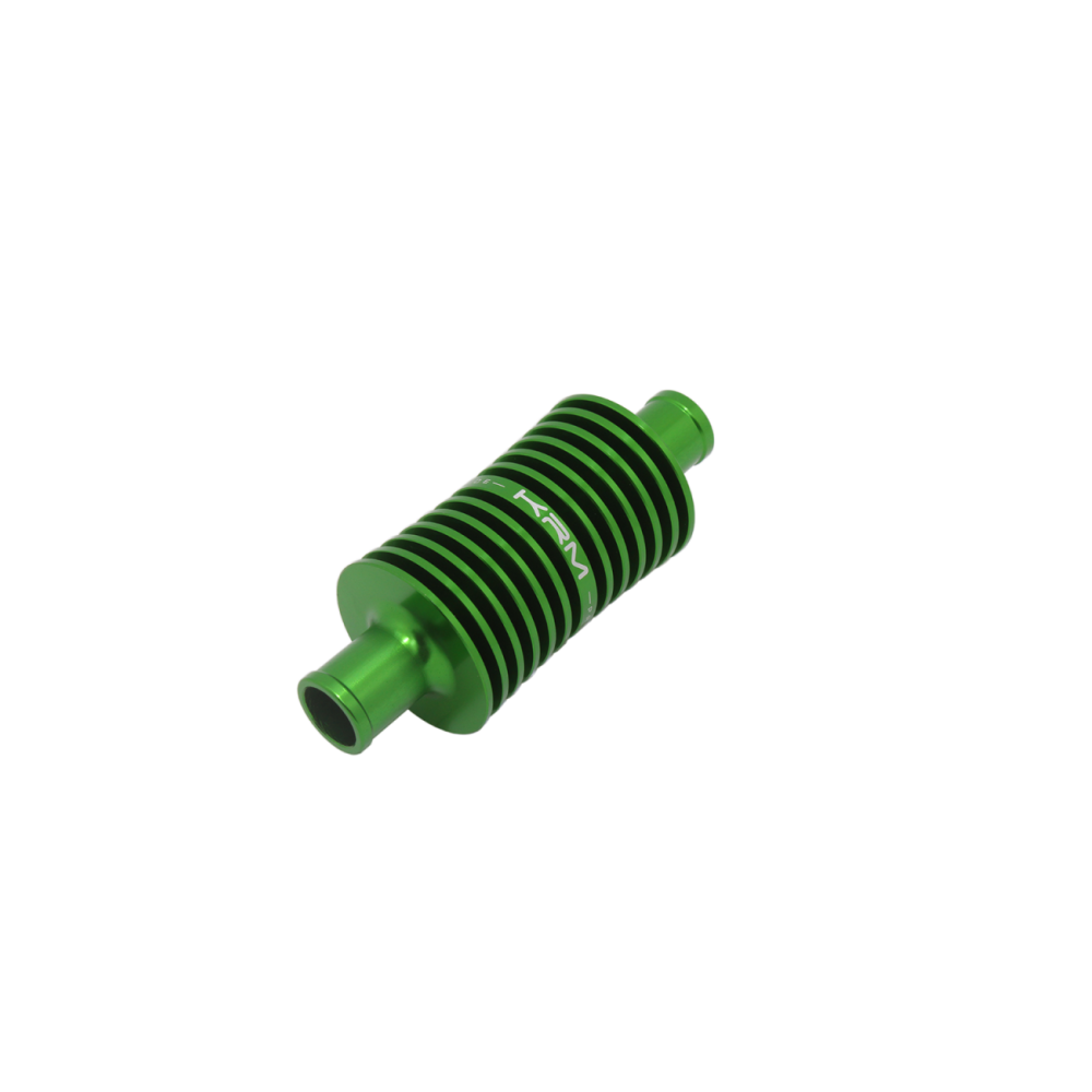 Refroidisseur d'eau KRM 50cc couleurs I SUPERMOT PARTS