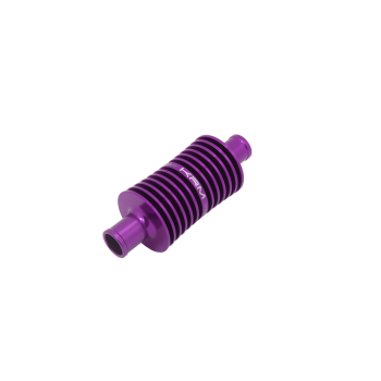 Refroidisseur d'eau KRM 50cc couleurs I SUPERMOT PARTS