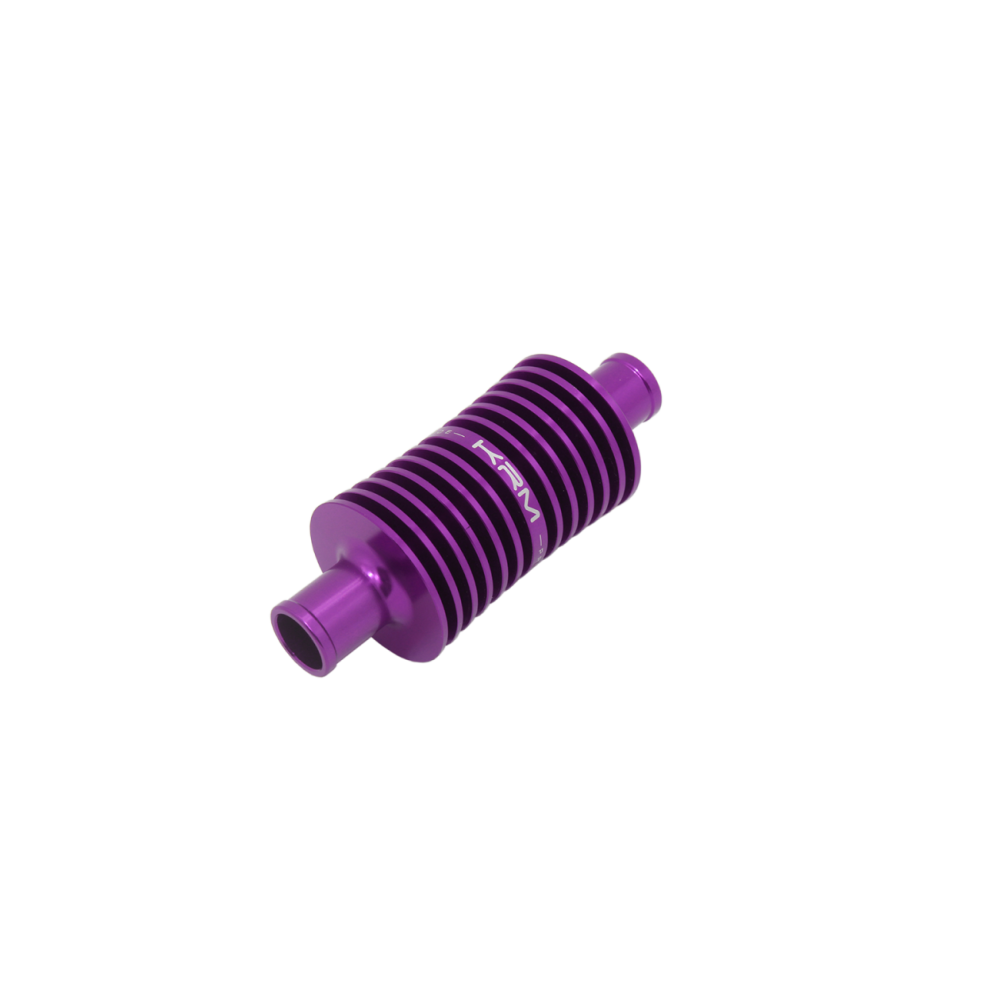 Refroidisseur d'eau KRM 50cc couleurs I SUPERMOT PARTS
