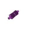 Refroidisseur d'eau KRM 50cc couleurs I SUPERMOT PARTS