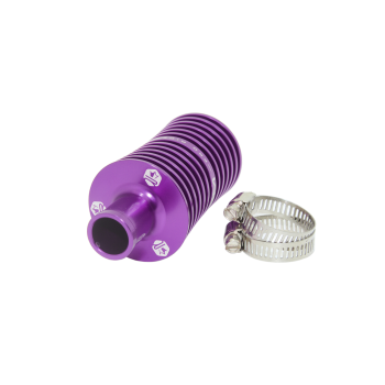 Refroidisseur d'eau KRM 50cc couleurs I SUPERMOT PARTS