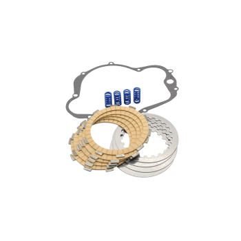 KRM 5-disc clutch kit AM6 I SUPERMOT PARTS