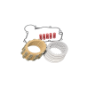 KRM Derbi I clutch kit SUPERMOT PARTS