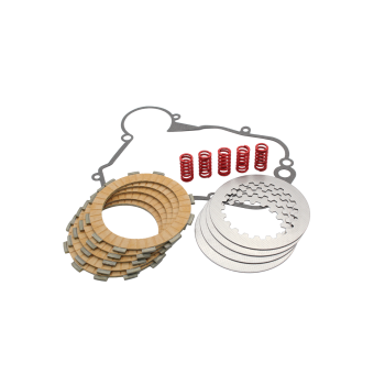 KRM Derbi I clutch kit SUPERMOT PARTS