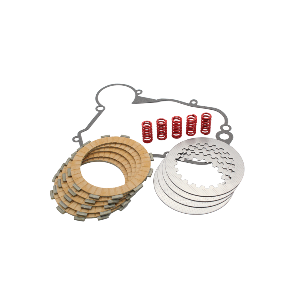 Kit embrayage KRM Derbi I SUPERMOT PARTS