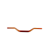Guidon couleurs KRM PRO RIDE  I SUPERMOT PARTS