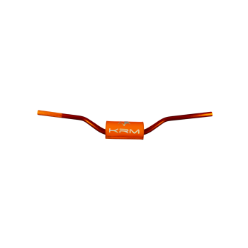 Guidon couleurs KRM PRO RIDE  I SUPERMOT PARTS