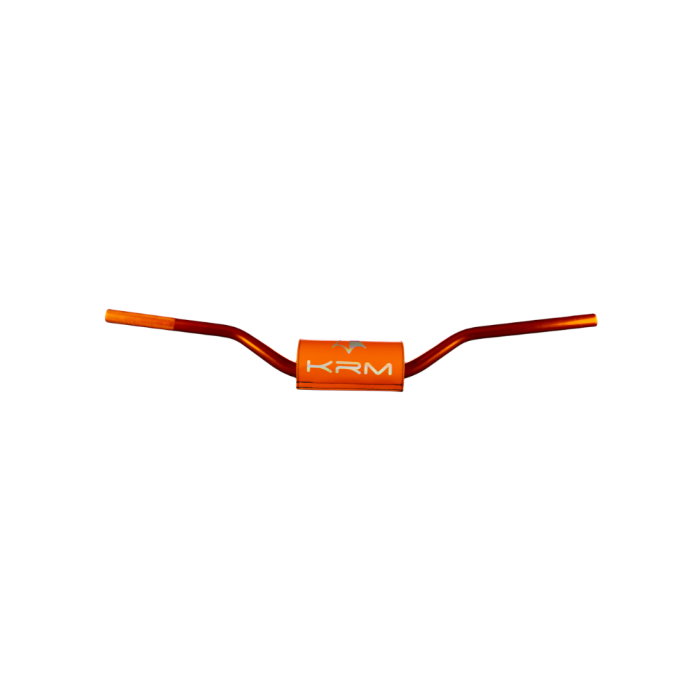 Guidon couleurs KRM PRO RIDE  I SUPERMOT PARTS
