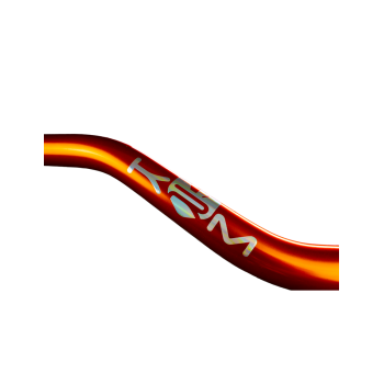 Guidon couleurs KRM PRO RIDE  I SUPERMOT PARTS