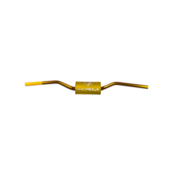 Guidon couleurs KRM PRO RIDE  I SUPERMOT PARTS