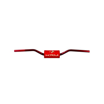 Guidon couleurs KRM PRO RIDE  I SUPERMOT PARTS