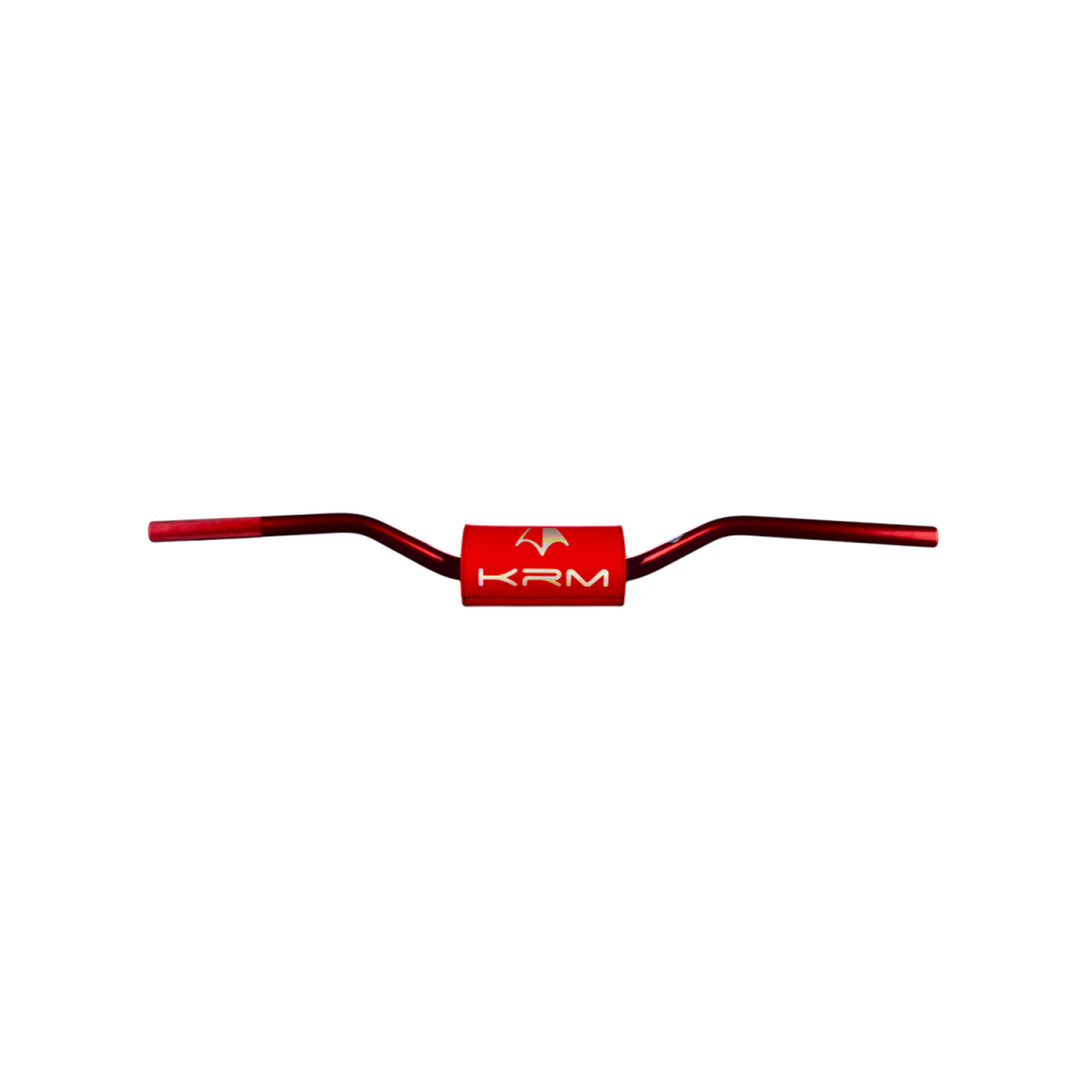 Guidon couleurs KRM PRO RIDE  I SUPERMOT PARTS