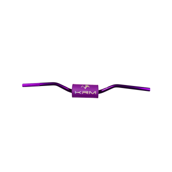 Guidon couleurs KRM PRO RIDE  I SUPERMOT PARTS