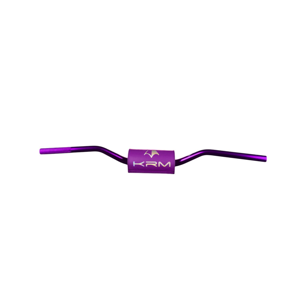 Guidon couleurs KRM PRO RIDE  I SUPERMOT PARTS