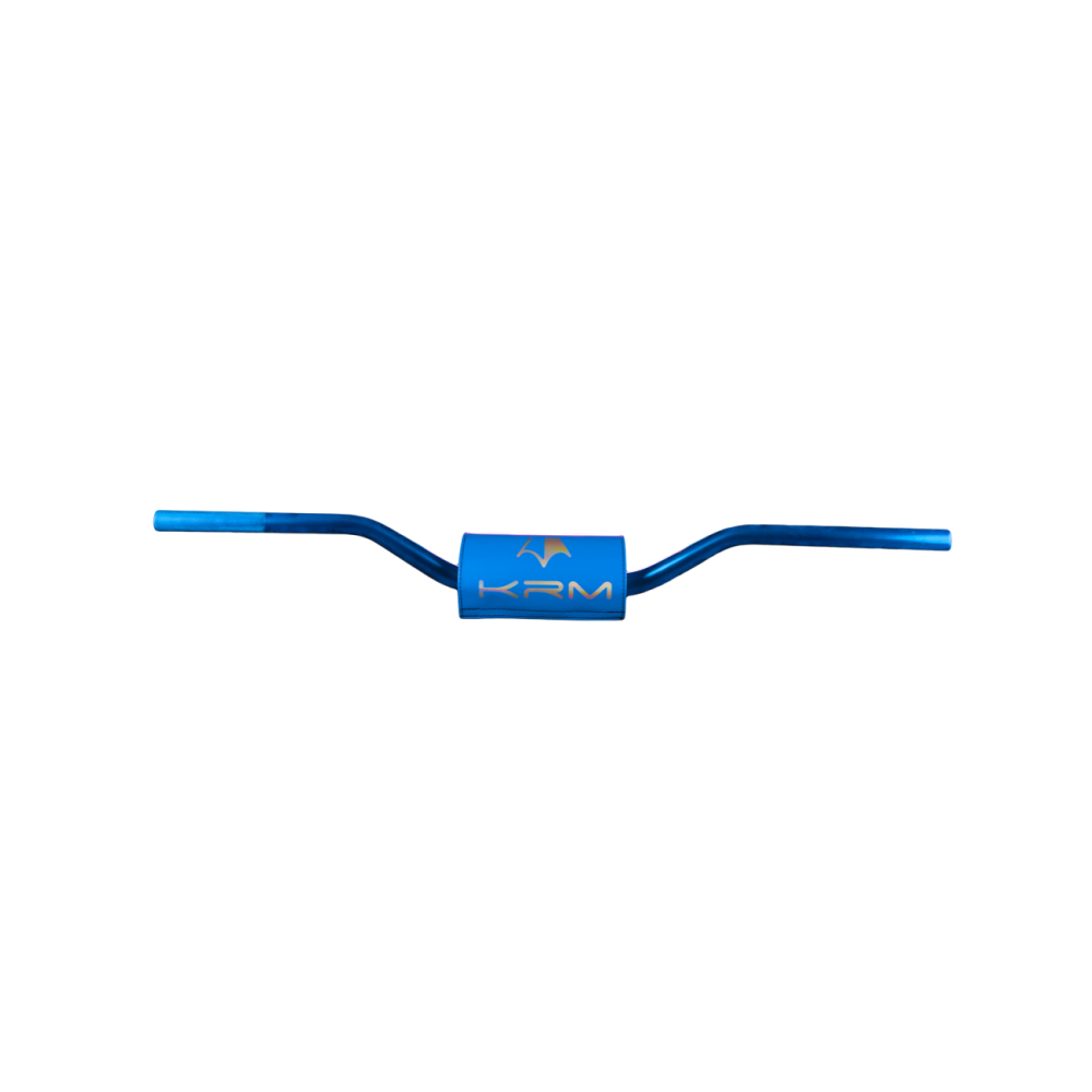 Guidon couleurs KRM PRO RIDE  I SUPERMOT PARTS