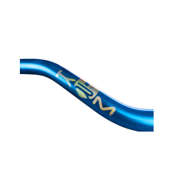 Guidon couleurs KRM PRO RIDE  I SUPERMOT PARTS
