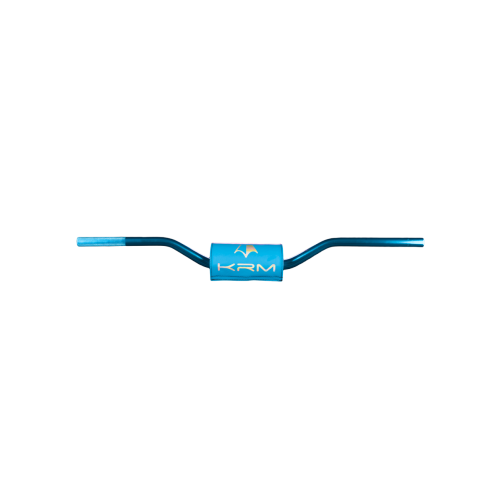 Guidon couleurs KRM PRO RIDE  I SUPERMOT PARTS